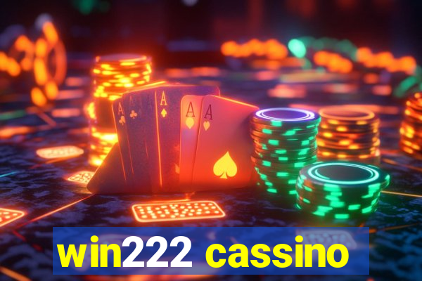 win222 cassino